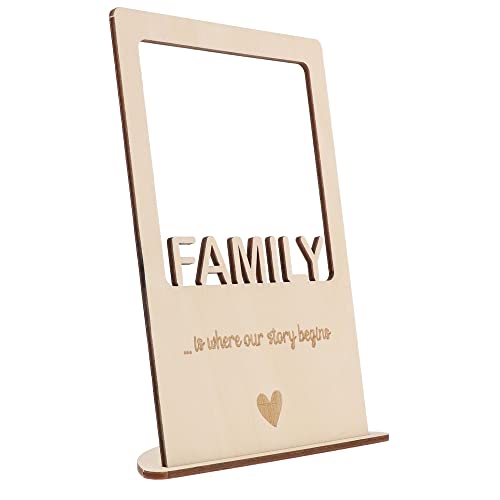 Spruchreif | Holz Bilderrahmen | Bilderrahmen mit Gravur | Fotorahmen | Gravur Geschenk | Geschenk für Familie | Vatertag | Muttertag | Familienbild | Familiengeschenke Spruchreif | Holz Bilderrahmen | Bilderrahmen mit Gravur | Fotorahmen | Gravur Geschenk | Geschenk für Familie | Vatertag | Muttertag | Familienbild | Familiengeschenke von Spruchreif