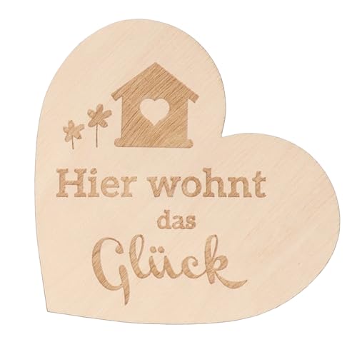 Spruchreif | Kleines Deko-Holzherz zum Aufstellen | Geschenkidee Freunde | Geschenk zum Einzug Spruchreif | Kleines Deko-Holzherz zum Aufstellen | Geschenkidee Freunde | Geschenk zum Einzug von Spruchreif