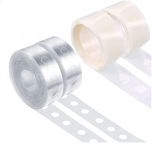2 rollen 5m Ballonband Streifen Einzelloch Ballonbogen-Klebeband mit 2 rollen Ballon Kleber Punkte Balloon Arch Garland Decorating Strip Kit für Hochzeit Party Geburtstag Dekorationen 2 rollen 5m Ballonband Streifen Einzelloch Ballonbogen-Klebeband mit 2 rollen Ballon Kleber Punkte Balloon Arch Garland Decorating Strip Kit für Hochzeit Party Geburtstag Dekorationen von Spydge