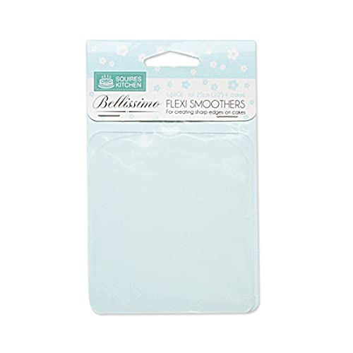 Squires Kitchen Kuchen Smoother - Large Squires Kitchen Kuchen Smoother - Large von Squires Kitchen