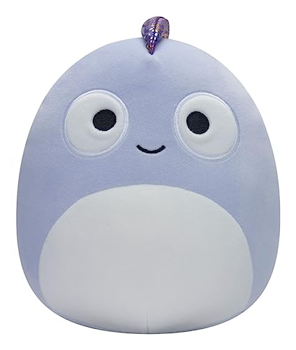 Squishmallows Plüschfigur Coleen Purple Chameleon 40 cm Squishmallows Plüschfigur Coleen Purple Chameleon 40 cm von Squishmallows