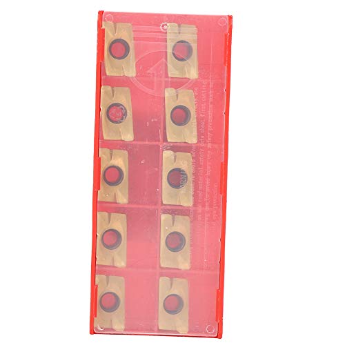 10pcs APMT1604 Fräseneinsätze Zementiertes Carbid Drehdreheinsätze 15-50 Stunden Härte 10pcs APMT1604 Fräseneinsätze Zementiertes Carbid Drehdreheinsätze 15-50 Stunden Härte von Srliya