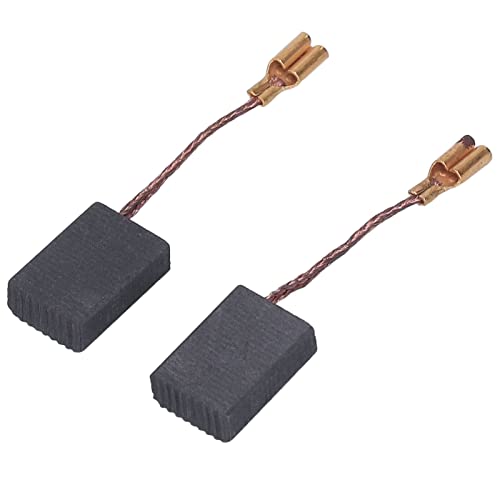 20Pcs Elektrische Hand Bohrer Carbon Pinsel Stabile Robuste Kupfer Haar Trockner Winkel Grinder Carbon Pinsel Set 20Pcs Elektrische Hand Bohrer Carbon Pinsel Stabile Robuste Kupfer Haar Trockner Winkel Grinder Carbon Pinsel Set von Srliya