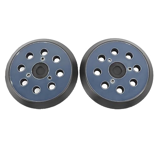 2pcs Schleifscheiben -Backing -Pad -Ersatzscheiben -Backing -Pad für M9202B BO5041 MT922 2pcs Schleifscheiben -Backing -Pad -Ersatzscheiben -Backing -Pad für M9202B BO5041 MT922 von Srliya