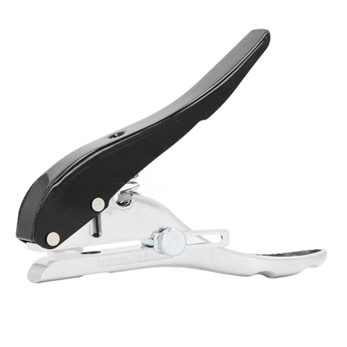 8mm Loch Stanzzabschnitt Kantenband Puncher Zange mit 5 Counterunk -Bohrer für Karten Hartfilm Dünnes Holz 8mm Loch Stanzzabschnitt Kantenband Puncher Zange mit 5 Counterunk -Bohrer für Karten Hartfilm Dünnes Holz von Srliya