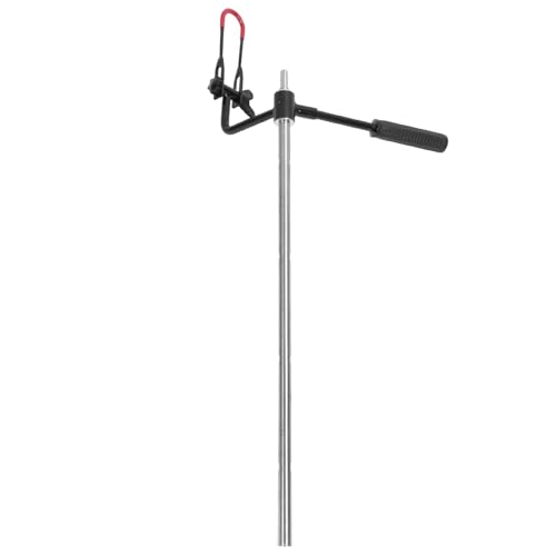 Eisbohrer -Auger -Legierungs -Stahl 70 Cm Eisbohrwerkzeug Zum Fischen Im Freien Eisbohrer -Auger -Legierungs -Stahl 70 Cm Eisbohrwerkzeug Zum Fischen Im Freien von Srliya
