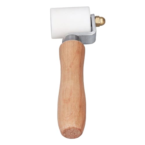Glättende Nähte Roller Druck Seam Rollen Hohe Temperatur Ergonomische Holz Press Rolle für PVC-Abdichtung Membran Plane Folie Glättende Nähte Roller Druck Seam Rollen Hohe Temperatur Ergonomische Holz Press Rolle für PVC-Abdichtung Membran Plane Folie von Srliya