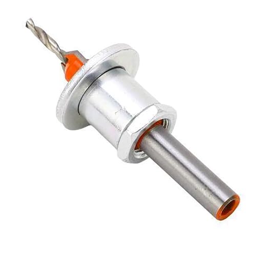 Holz Countersink -Bohrer Bit 2,8 Mm Durchmesser 10 Mm Spüle Loch Einstellbarer Tiefe Countersink -Bohrer für Wooodworking Holz Countersink -Bohrer Bit 2,8 Mm Durchmesser 10 Mm Spüle Loch Einstellbarer Tiefe Countersink -Bohrer für Wooodworking von Srliya