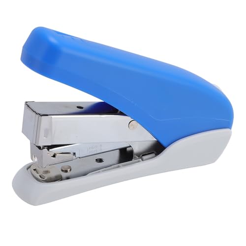 Manuelles Hefterblau -Büro -Hefter 40 Blechkapazität 24/6 26/6 24/8 26/8 Desktop -Heftstätte für Büros Schulen Zuhause Manuelles Hefterblau -Büro -Hefter 40 Blechkapazität 24/6 26/6 24/8 26/8 Desktop -Heftstätte für Büros Schulen Zuhause von Srliya