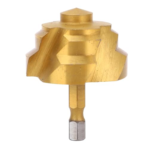 PPR Hebelbohrer Bit 1/4 Zoll Sechskant Shank Shank Hohe Genauigkeit Anti -Schlupf -Expansion Drill Puncher Bit für 40 Mm Wasserrohr PPR Hebelbohrer Bit 1/4 Zoll Sechskant Shank Shank Hohe Genauigkeit Anti -Schlupf -Expansion Drill Puncher Bit für 40 Mm Wasserrohr von Srliya