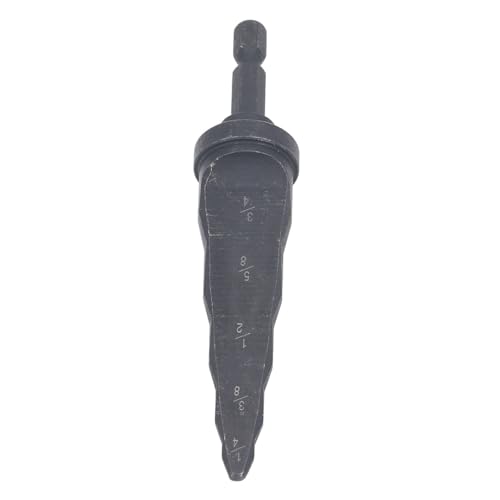Rohrexpander 5 in 1 Rohrschwung Bit Hoher Kohlenstoffstahl 1/4 3/8 1/2 5/8 3/4 Röhrchen -Expander Swaging Drill Bit von Srliya