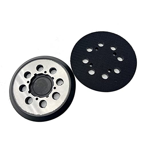 Schleifenscheibenschleifer Schleifpapier Aluminiumlegierung Accessoire Zum Polieren von Mahlen von Srliya
