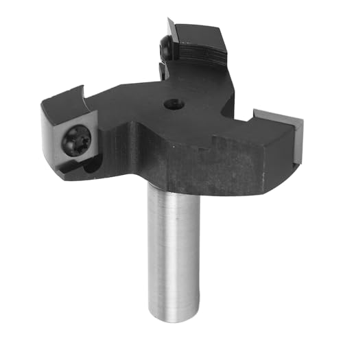 Spoilboard -Oberflächen -Router -Bit 1/2in Schafteinsatzstil Spoilboard Bit 3 T Geformt 60 Mm Schneiddurchmesser Spoilboard -Router -Bit Spoilboard -Oberflächen -Router -Bit 1/2in Schafteinsatzstil Spoilboard Bit 3 T Geformt 60 Mm Schneiddurchmesser Spoilboard -Router -Bit von Srliya