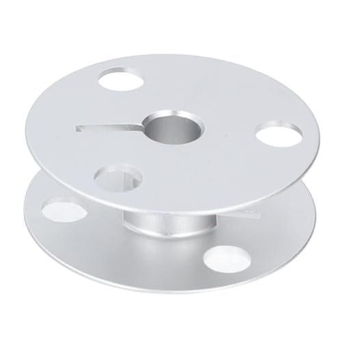 Srliya 40166228 Edelstahl Metallwanderung 32 Mm für LU-2828V-7-Nähmaschine, Hochleistungswanderer mit Großer Kapazität, Kompatibel mit Ledersofa Dickem Material Srliya 40166228 Edelstahl Metallwanderung 32 Mm für LU-2828V-7-Nähmaschine, Hochleistungswanderer mit Großer Kapazität, Kompatibel mit Ledersofa Dickem Material von Srliya