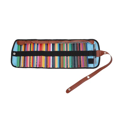 Srliya 50 Color Aquarell Stifte Set Artist Grade, Reichhaltige Pigmentierung, Zum Skizzieren, Zeichnen, Schattieren, Färben für Erwachsene, Ideal für Künstler Aller Ebenen Srliya 50 Color Aquarell Stifte Set Artist Grade, Reichhaltige Pigmentierung, Zum Skizzieren, Zeichnen, Schattieren, Färben für Erwachsene, Ideal für Künstler Aller Ebenen von Srliya