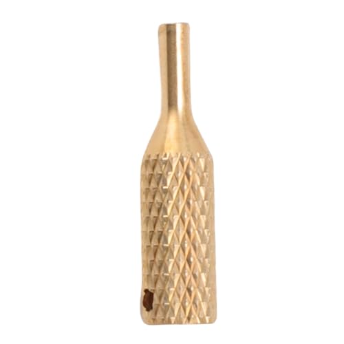 Srliya AP -Taste -Schraubenwerkzeug Robuster Edelstahl, Goldplattierter Schraubenentferner mit Nicht -Slip -Design für Uhrenschmuckbrillen Reparatur Srliya AP -Taste -Schraubenwerkzeug Robuster Edelstahl, Goldplattierter Schraubenentferner mit Nicht -Slip -Design für Uhrenschmuckbrillen Reparatur von Srliya