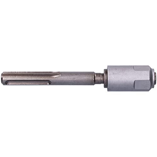 Srliya Bohrerwandler -Adapter Langer Hex Runde Schaft -Konvertierverlängerungsstange 34 Mm Kopfdurchmesser Srliya Bohrerwandler -Adapter Langer Hex Runde Schaft -Konvertierverlängerungsstange 34 Mm Kopfdurchmesser von Srliya