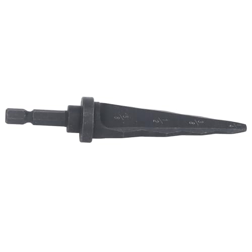Swaging -Werkzeug 4 in 1 1/4in 3/8in 1/2in 5/8 -Zoll -Rohrrohr -Expander -Werkzeug Hoher Kohlenstoffstahl für Pipeling Swaging -Werkzeug 4 in 1 1/4in 3/8in 1/2in 5/8 -Zoll -Rohrrohr -Expander -Werkzeug Hoher Kohlenstoffstahl für Pipeling von Srliya