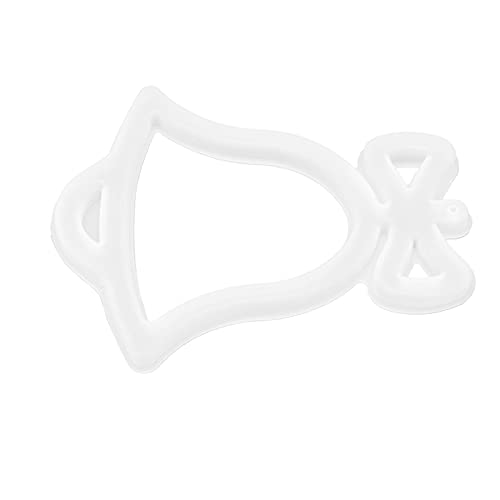 Weihnachts -Silikonform Verschiedene Formen für Zimmer, Autodekorationen, Beste Geschenkharzkreationen für Freunde, Geeignet für Handgefertigte Projekte mit (Weihnachtserie - Weihnachts -Silikonform Verschiedene Formen für Zimmer, Autodekorationen, Beste Geschenkharzkreationen für Freunde, Geeignet für Handgefertigte Projekte mit (Weihnachtserie - von Srliya