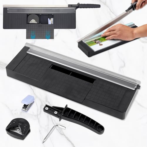 Srup Papierschneider A4 Kompakt, Präzise Schneidemaschiene für Karton, Papierschneider, Schneidemaschine papier, Hebelschneider A4 kompakt, Schneidemaschine Papier, PA4-Papierschneider Srup Papierschneider A4 Kompakt, Präzise Schneidemaschiene für Karton, Papierschneider, Schneidemaschine papier, Hebelschneider A4 kompakt, Schneidemaschine Papier, PA4-Papierschneider von Srup