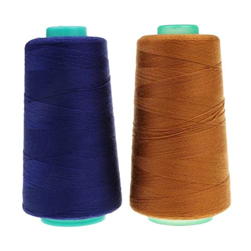 2pcs Hochleistungs -UV -resistente Polyesterdraht für Polster im Freien und Handwerk von Ssguopte