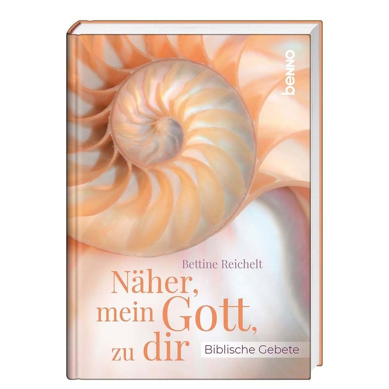 Näher, Mein Gott, Zu Dir - Bettine Reichelt, Kartoniert (TB) von St. Benno