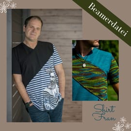 Herrenshirt Fran von St.May's