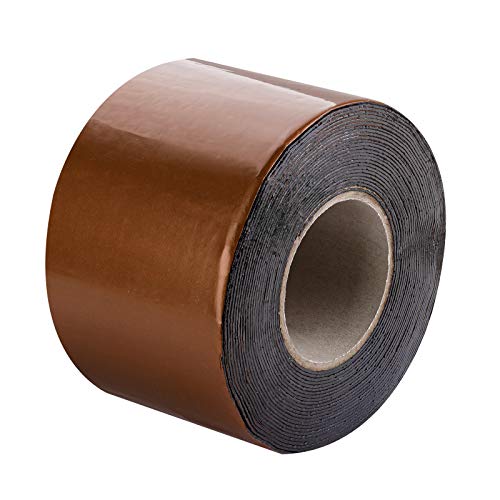 Stabilo Reparaturband - KUPFER 75 mm von Stabilo Befestigungstechnik