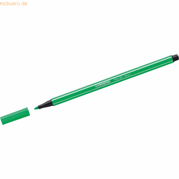 Stabilo Fasermaler pen 68 neongrün Stabilo Fasermaler pen 68 neongrün von Stabilo