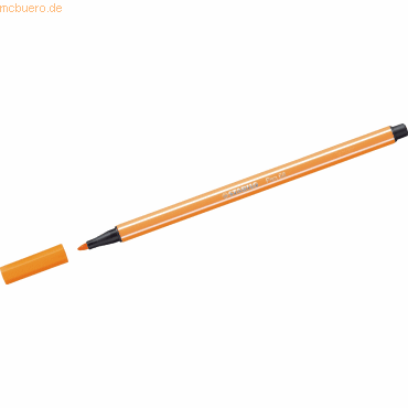 Stabilo Fasermaler pen 68 orange Stabilo Fasermaler pen 68 orange von Stabilo