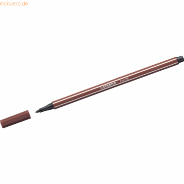 Stabilo Fasermaler pen 68 siena Stabilo Fasermaler pen 68 siena von Stabilo