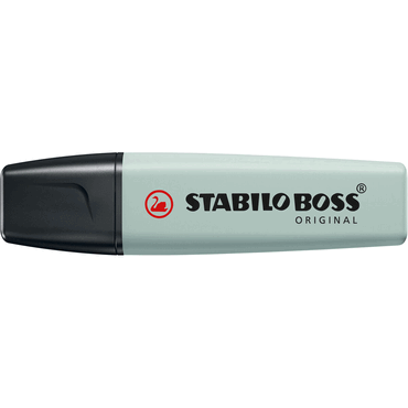 10 x Stabilo Textmarker BOSS ORIGINAL NatureCOL. grünerde 10 x Stabilo Textmarker BOSS ORIGINAL NatureCOL. grünerde von Stabilo