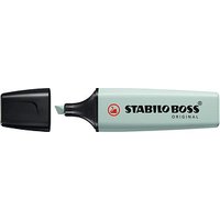 STABILO BOSS ORIGINAL  Textmarker grün, 1 St. von Stabilo