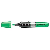 STABILO Boss Luminator Textmarker grün, 1 St. STABILO Boss Luminator Textmarker grün, 1 St. von Stabilo