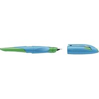 STABILO EASYbirdy Patronenfüller blau/grün M (mittel) STABILO EASYbirdy Patronenfüller blau/grün M (mittel) von Stabilo