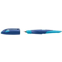 STABILO EASYbirdy Patronenfüller blau M (mittel) STABILO EASYbirdy Patronenfüller blau M (mittel) von Stabilo