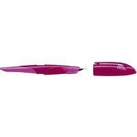 STABILO EASYbirdy Patronenfüller pink/beere A (für Anfänger) STABILO EASYbirdy Patronenfüller pink/beere A (für Anfänger) von Stabilo