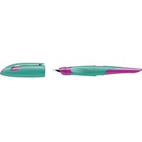 STABILO EASYbirdy Patronenfüller pink/türkis M (mittel) STABILO EASYbirdy Patronenfüller pink/türkis M (mittel) von Stabilo