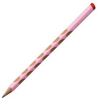 STABILO EASYgraph Bleistifte HB pastell-pink, 12 St. von Stabilo