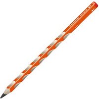 STABILO EASYgraph Bleistifte HB orange, 12 St. von Stabilo