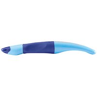 STABILO EASYoriginal Tintenroller dunkelblau/hellblau 0,5 mm, Schreibfarbe: blau, 1 St. von Stabilo