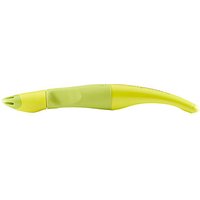 STABILO EASYoriginal Tintenroller Linkshänder limette/grün 0,5 mm, Schreibfarbe: blau, 1 St. von Stabilo
