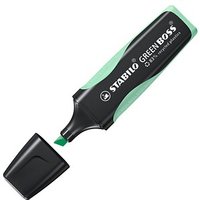 STABILO GREEN BOSS Pastell Textmarker grün, 1 St. STABILO GREEN BOSS Pastell Textmarker grün, 1 St. von Stabilo