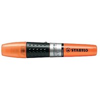 STABILO LUMINATOR Textmarker orange, 1 St. von Stabilo