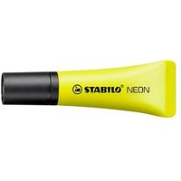 STABILO NEON Textmarker gelb, 1 St. von Stabilo