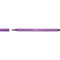 STABILO Pen 68 Filzstift lila, 1 St. STABILO Pen 68 Filzstift lila, 1 St. von Stabilo