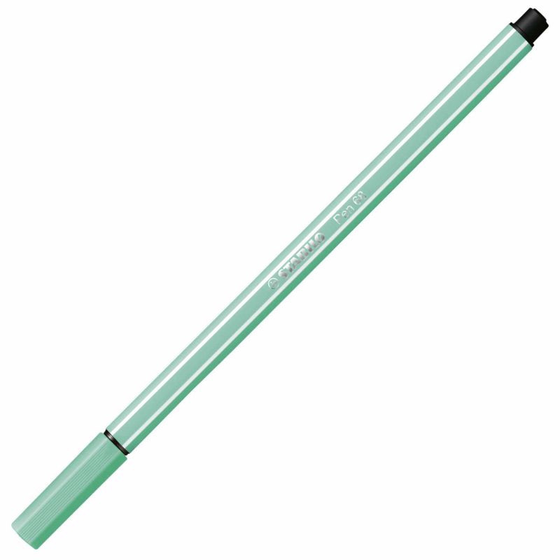 Pen 68 von Stabilo