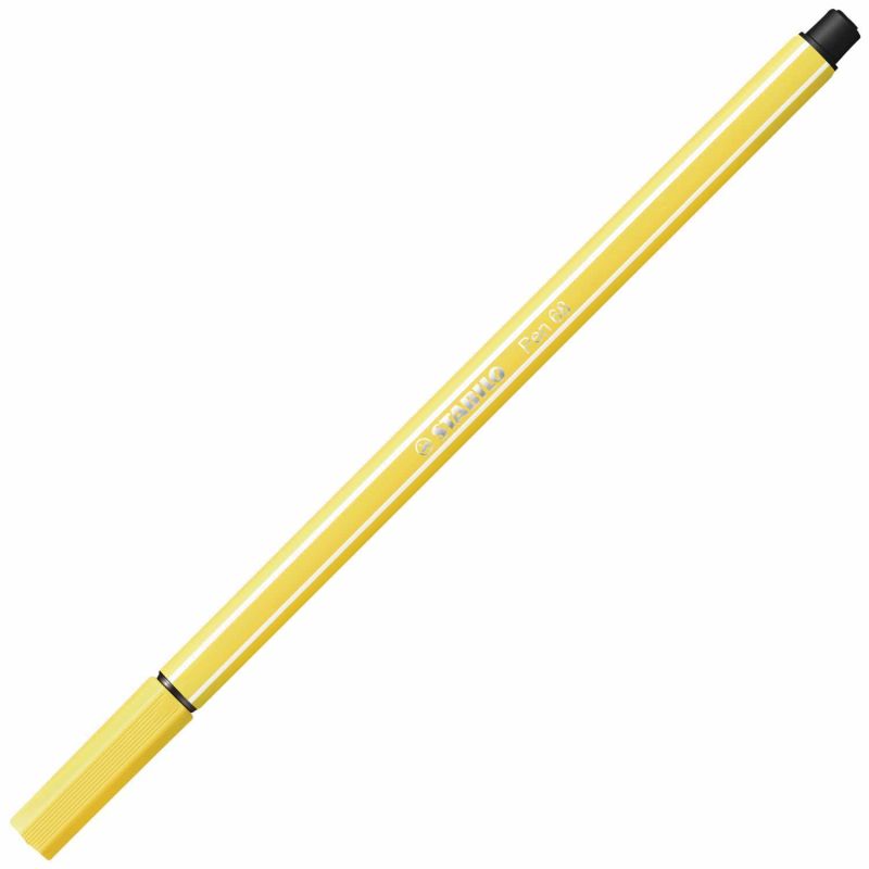 Pen 68 von Stabilo