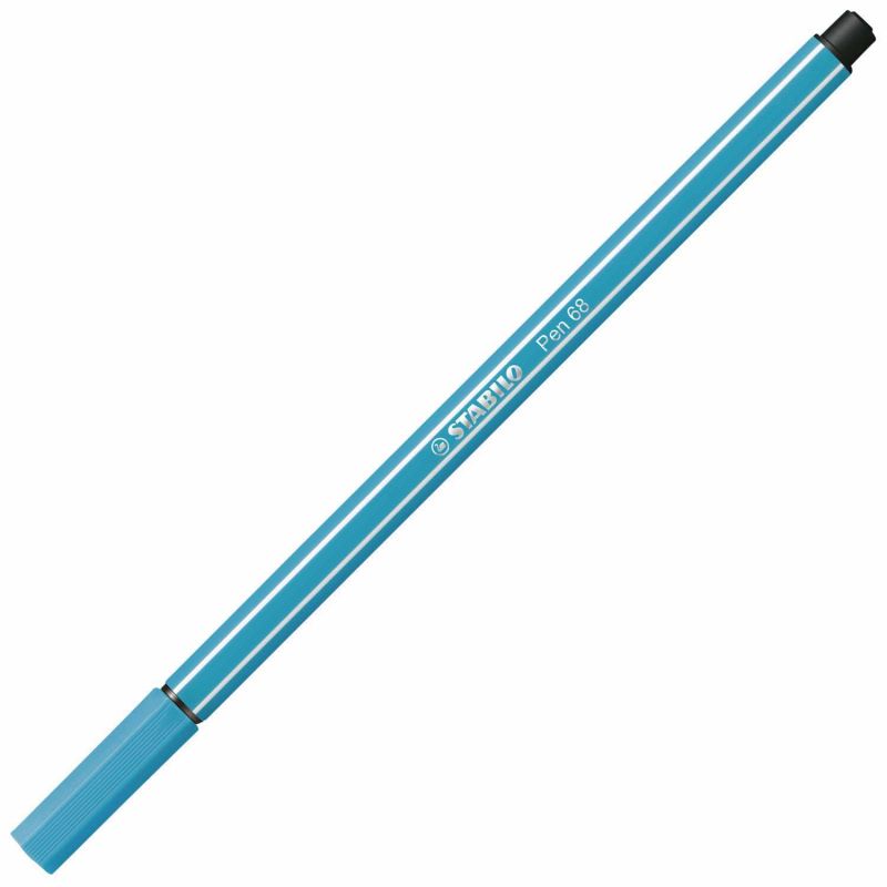 Pen 68 von Stabilo