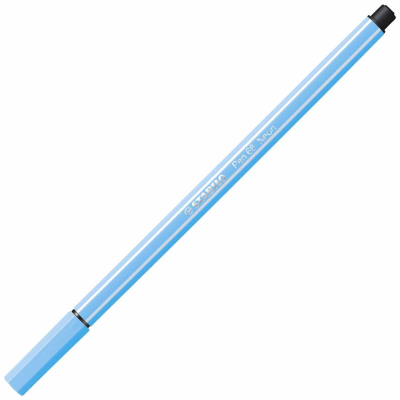 Pen 68 von Stabilo